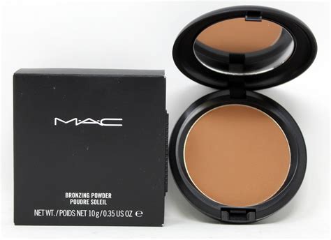 matte bronze mac bronzer|mac bronzing powder for contouring.